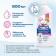 Emka washing tool for children's dishes, 500 ml