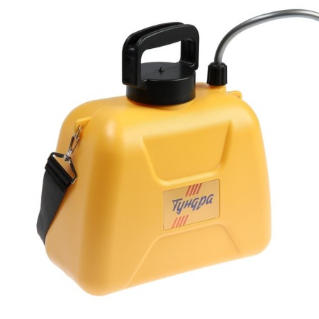 Sprayer battery tundra, 4 V, 2.4 Ah, 5 l, 0.8 l/min, 1 nozzle, Type-C-10