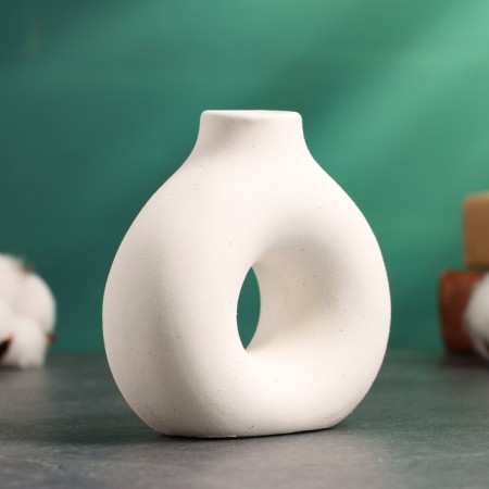 Summary "Meland" White sand, 10x5x10cm-2