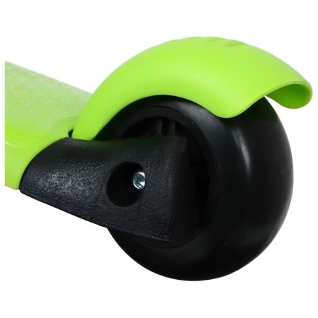 Scot 2 in 1 Graffiti, with a basket, Pu Pu 120/75 mm, light.-5