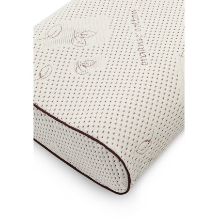 Pillow with roller, size 60x40 cm-4