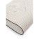 Pillow with roller, size 60x40 cm