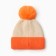 Children's hat Minaku, central r. Orange, river 48-50