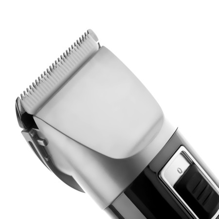 Brayer 3402BR haircut, LED display, 4 nozzles, titanium coating-7