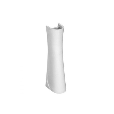 Santeri pedestal "Sonata" 023-1644, white-1