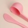 Cosmetic set for masks, 3 objects, color mix