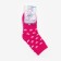 Children's socks "Pinky Pie", my little pony, 14-16 cm