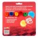 Airy ball "Happy Birthday!", 12 inch, latex, 5 pieces, cars