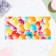 Money envelope "Universal" balloons, emoticons, 16x8 cm
