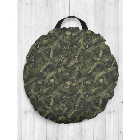 Siddle Pill "Art Style", decorative, d = 52 cm