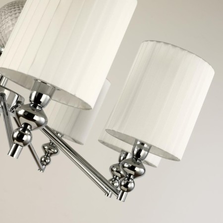 Suspension chandelier Norte 820 mm, E14 320W-5