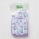 Kitchen set of the Provence Dauline Square 17x17 cm, sleeve 26x16 cm, 100% p/e