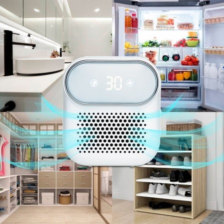 Ozonator KitFort KT-2859, 10 W-1