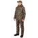 Costume Pride Wolf, Hunt-Shell, Forest, Rr. 56-58 Height 182-188