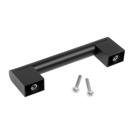 Cappio RSC013 handle handle, m/o 96 mm, d = 14 mm, black color black-4