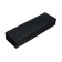 Gift handle, ball, automatic "Joker", in the leatherette case, silver