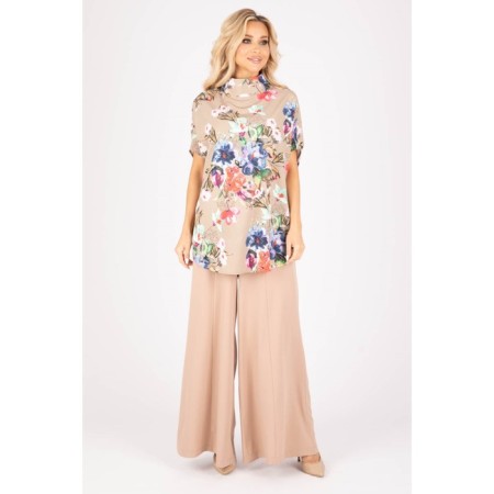 Female blouse, size 42-3