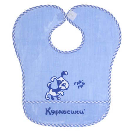 Badion of children's kurtnosyki, waterproof, mix-1