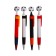 Calligrata Puncture "Football", Ballic, Mix