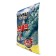 Sunsu-Q washing powder, concentrated, for washing colored linen, 5 kg