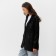 Women's jacket with sequins Mist p. 42, black