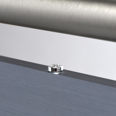 Ralph lamp, size 6.8x210x152 cm, 50W 3XLED IP 20-8