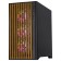 Корпус Formula TimberLine T0 черный без БП mATX 6x120mm 6x140mm 2xUSB3.0 audio