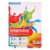 Color paper A5, 100 Calligrata Intensively, 5 colors, 80 g/m²