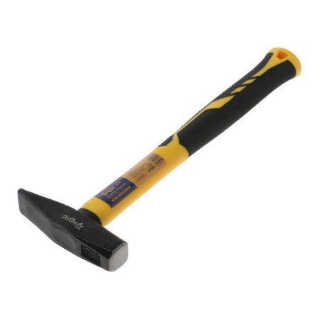 Handmaker Locabulary Tundra Profi, square boiler, Fiberglass 3k 3k handle, 300 g-3