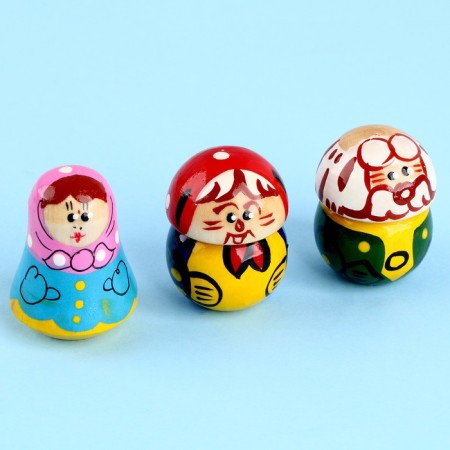 Finger Theater "Turnip"-1