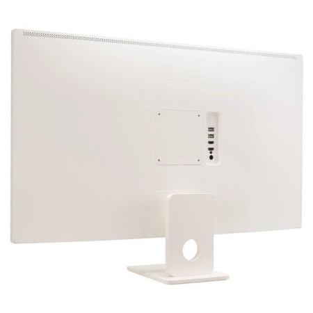 Monitor LG 31.5 "MyView 32SR50F-W White IPS LED 16: 9 HDMI M/M Matte 250CD 178g/178g 192 107990-6