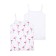 T -shirt for girls, height 140 cm, 2 pcs