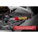 Copes of the hood Auto-unit for Hyundai I30 II 2011-2015 2015-2017, 2 pcs., Uhyi30012