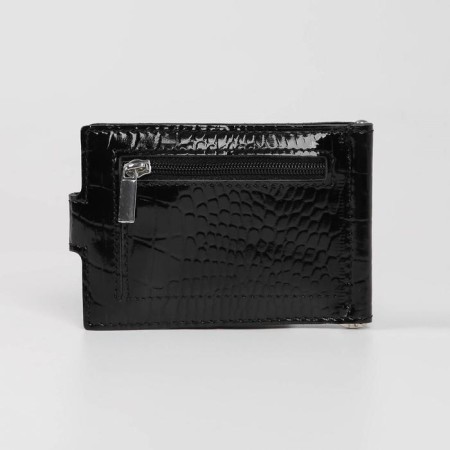 Build clip, black color-1