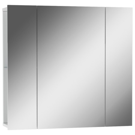 Mirror Bathroom Cabinet Iceberg MEGA 75