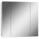 Mirror Bathroom Cabinet Iceberg MEGA 75