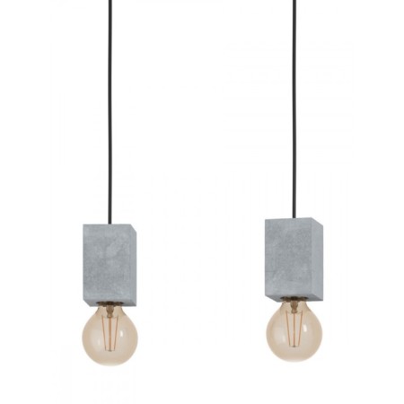 Ceiling lamp PrestWick 4x40W E27-1