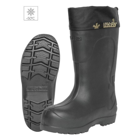 Boots Winter. Norfin Yukon -50C EVA R.46