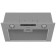 Exposure Maunfeld Crosby Light 5028, built -in, 850 m3/h, 3 speeds, 49.8 cm, gray