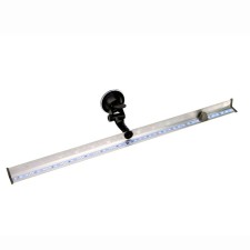 Lamp on the suction cup for plants (seedlings, flowers, etc.) on the windowsill 