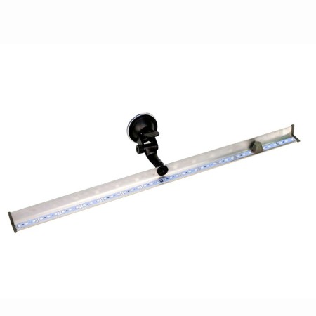 Lamp on the suction cup for plants (seedlings, flowers, etc.) on the windowsill "Sedar" 90cm