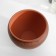 A pot for hot No. 2 "surface" 0.55 l, 11 x 12 x 12 cm
