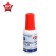 Correcting liquid KOH-I-NOOR, 20 ml, rapidly drying, chemical base, with a brush