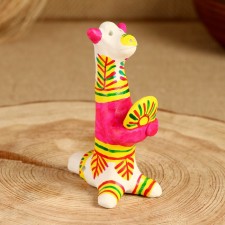 Filimonovskaya toy 