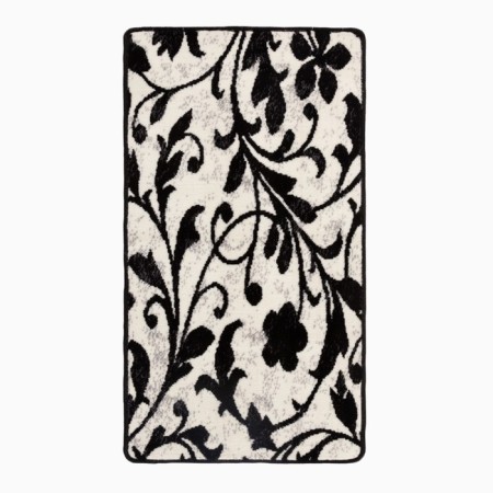 Mokko carpet, rectangular, 100x200 cm, polypropylene 100%, jute