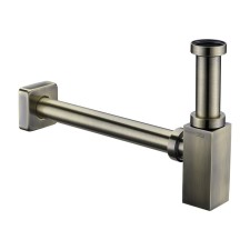 Siphon for the sink Wasserkraft a096, 1 ​​1/4 