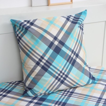 Stew and I Cage: sheet 145*214 cm, 70*70 cm, calico, 120g, 100% cotton-1