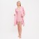 Women's kit KAFTAN (robe and shirt), p. 44-46, pink