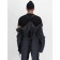 Sports Winter Male Park, size 48, dark green color