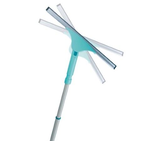 LEIFHEIT SLIDER M with an elastic band 40 cm-2